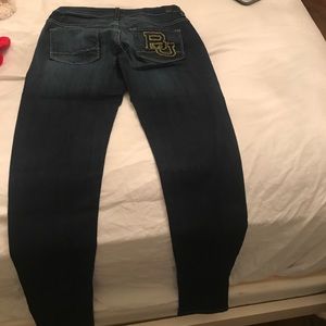 OCJ apparel BAYLOR jeans